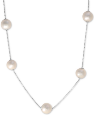 image of Effy Cultured Freshwater Pearl (11-12mm) 38
