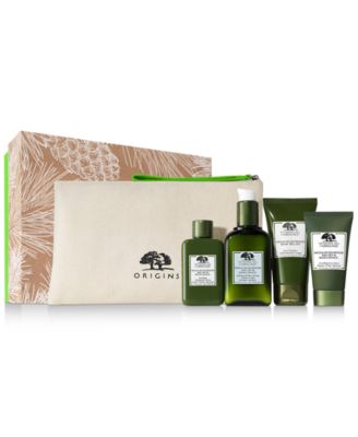 Origins - 5-Pc. Mega Calmers Mega-Mushroom Regimen Set
