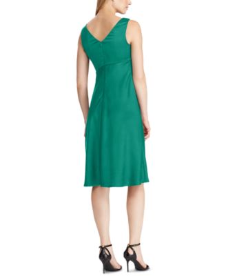 ralph lauren long dresses macy's