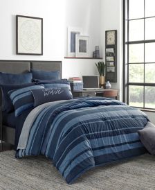 Navy Comforter Set Macy S