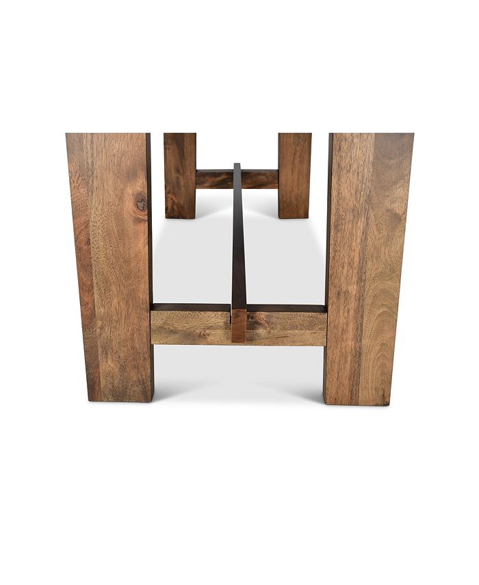 Furniture Swindon 5PC Dining Set Macy's