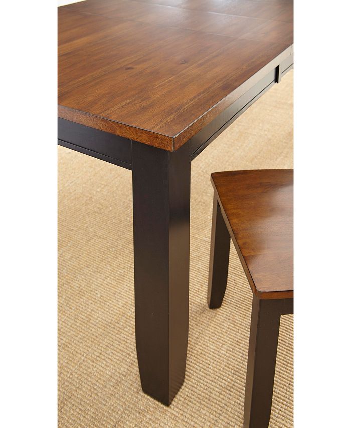 Furniture Luton Dining Table Macy's