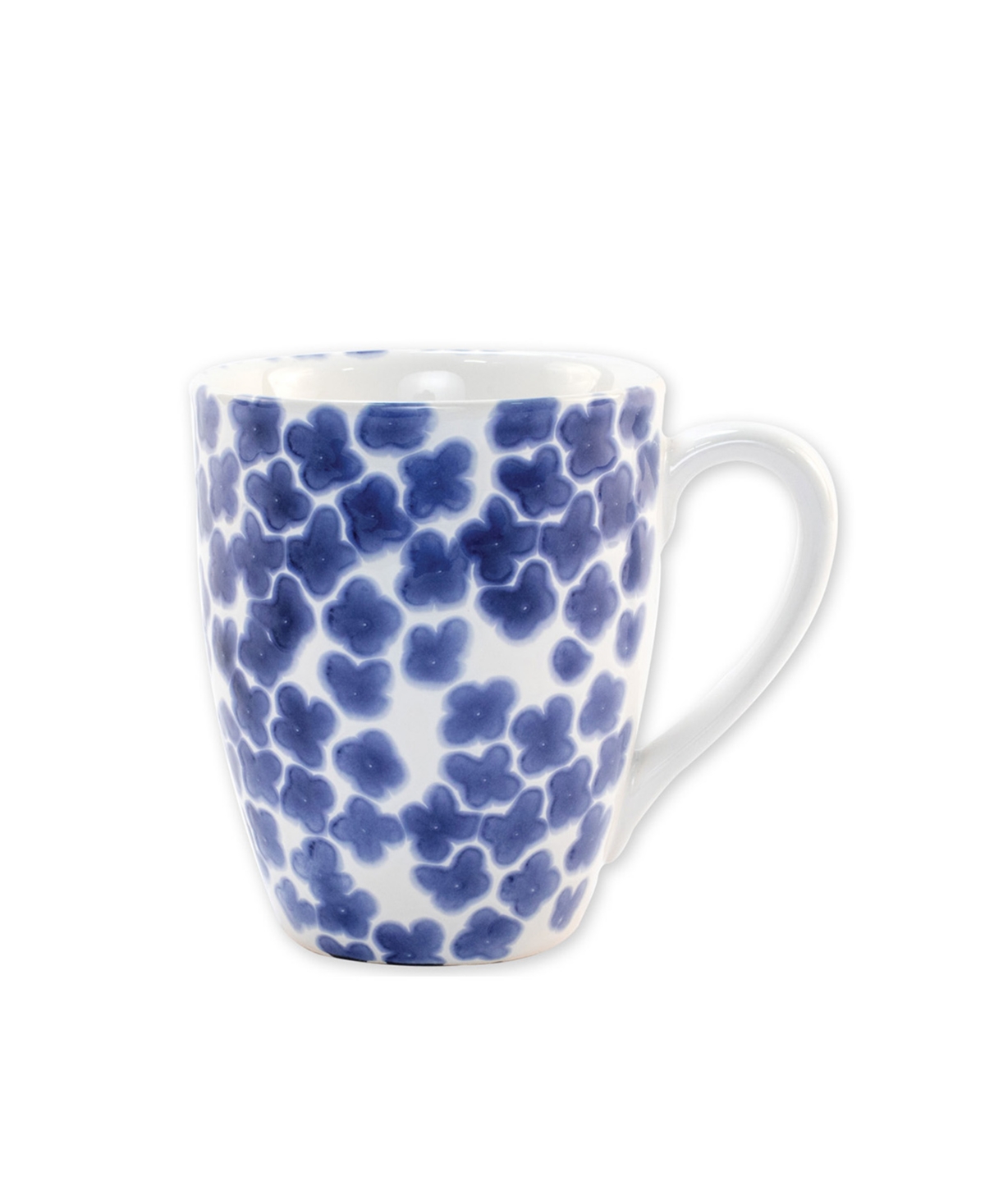 Santorini Mug - Flower