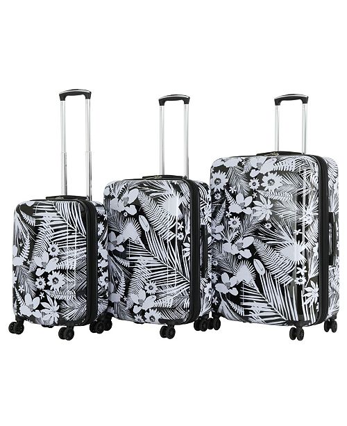 spinner luggage sets on clearance