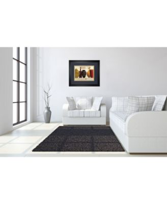 Jeweled Vessels by J. Wiens Framed Print Wall Art, 34" x 40"