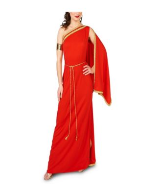 BuySeasons BuySeason Women's Royal Toga Costume - Macy's