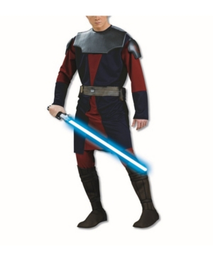 BuySeason Men's Star Wars Deluxe Anakin Skywalker Costume