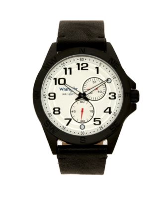 wrangler watches website