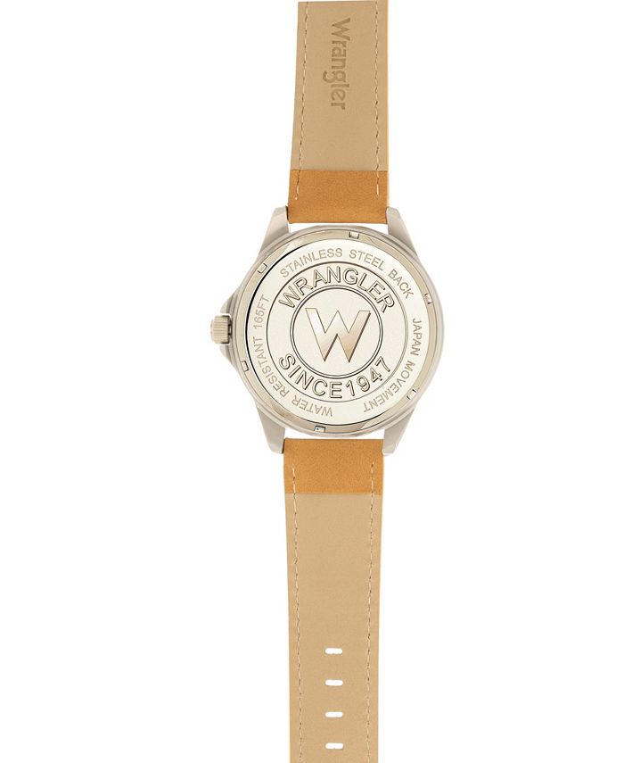 Wrangler - 