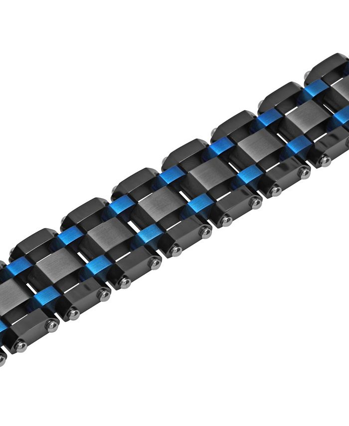 Macy's Men's Link Bracelet Macy's