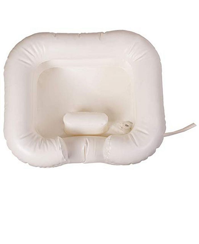DMI Deluxe Inflatable Bed Shampooer Basin Macy's
