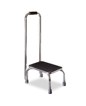 UPC 041298019022 product image for Dmi Safety Step Stool with Handle | upcitemdb.com