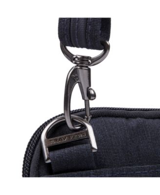 Anti-Theft Metro Stadium Crossbody