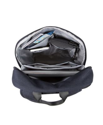 Anti-Theft Metro Backpack