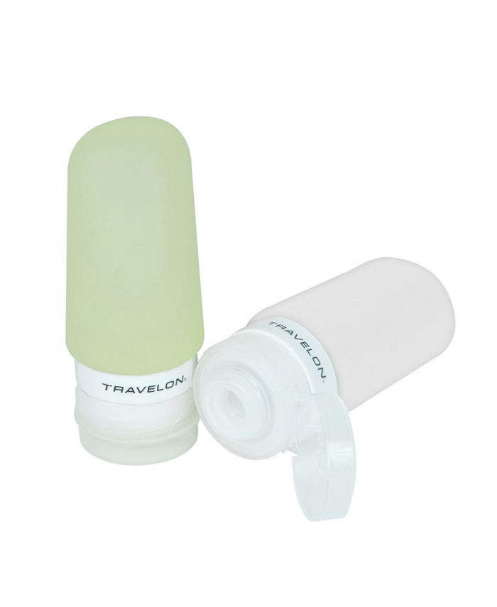 Travelon Set of 2 Smart Tubes 2 oz Macy's