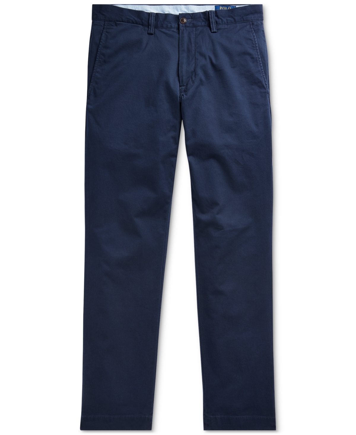 Polo Ralph Lauren Men's Slim-Fit Stretch Chino Pants