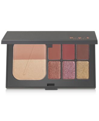 PYT Beauty - P/Y/T Beauty No BS Eyeshadow Palette