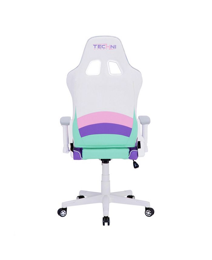 Techni chair pink clearance