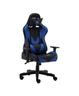 ergonomic gaming chair techni sport