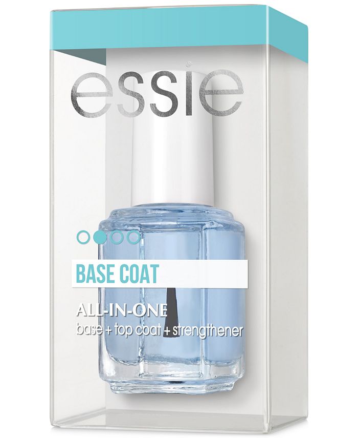 Essie - essie nail care, all in one base