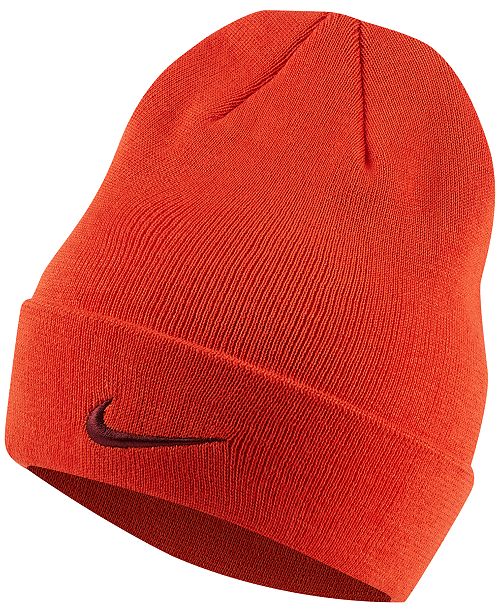 Nike Men S Dri Fit Training Beanie Reviews Hats Gloves