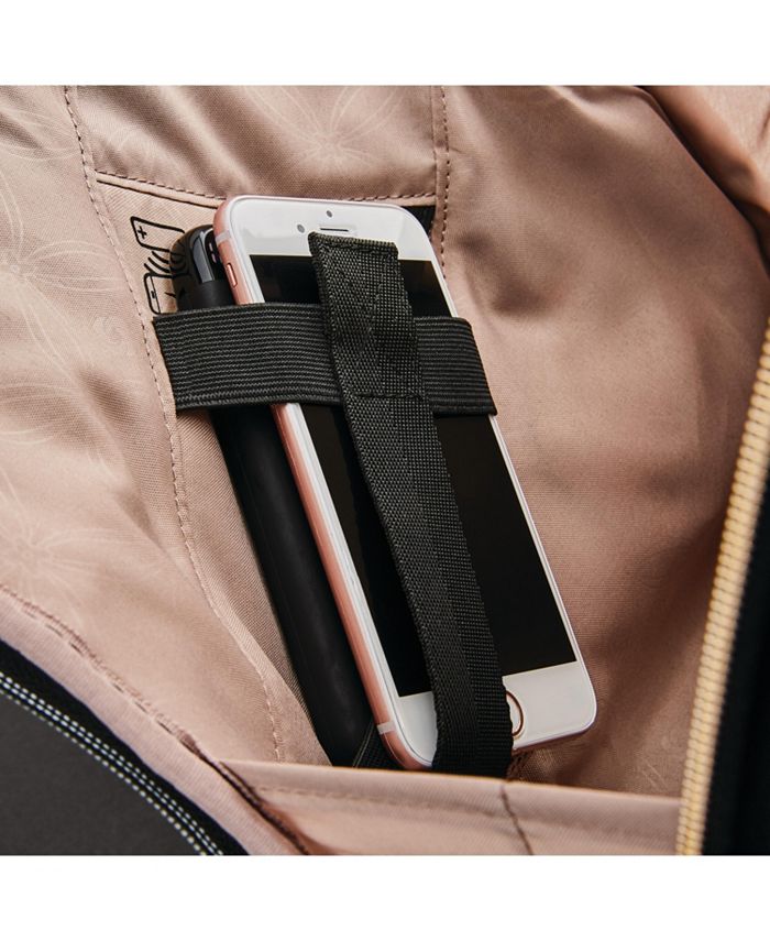 Samsonite Mobile Solution 19" Softside CarryOn Spinner Macy's