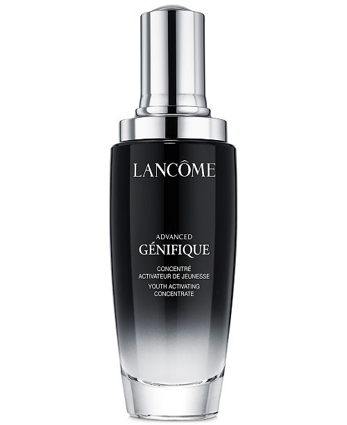 Lancome Advanced Genifique Youth Activating Serum 2 5 Oz