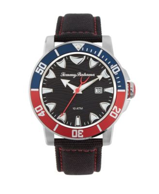 tommy bahama timepieces