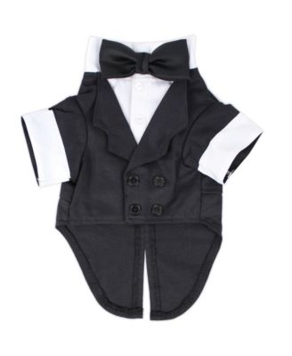 Parisian Pet Party Tux