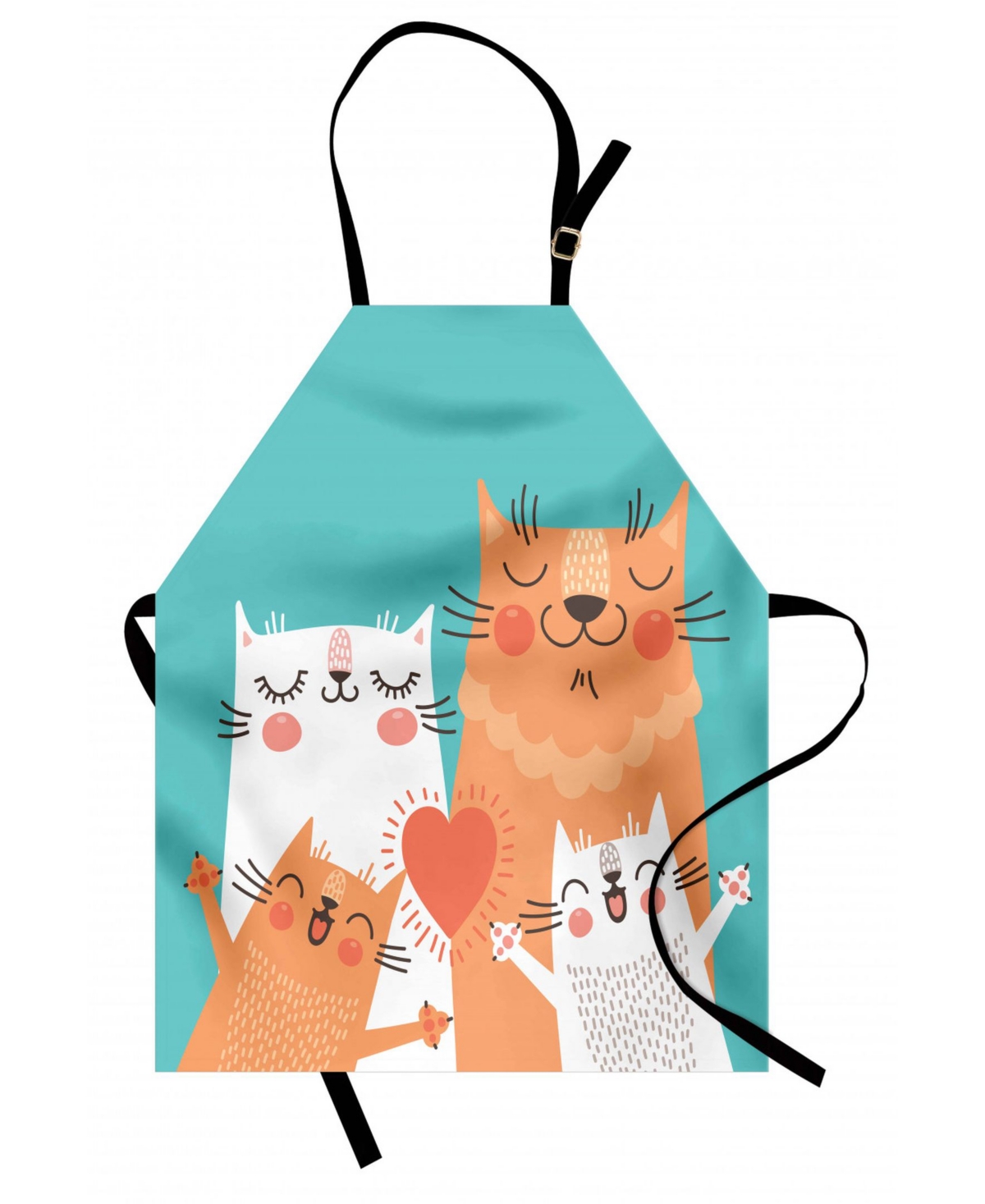 Funny Apron - Multi