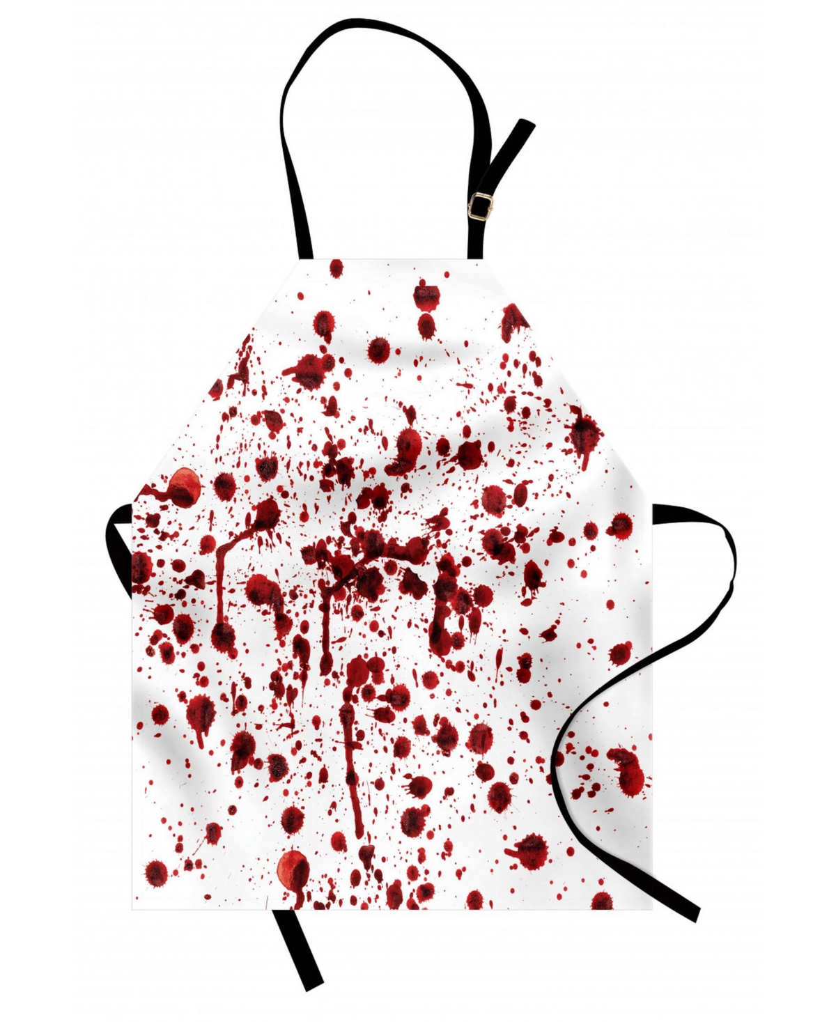 Horror Apron - Multi