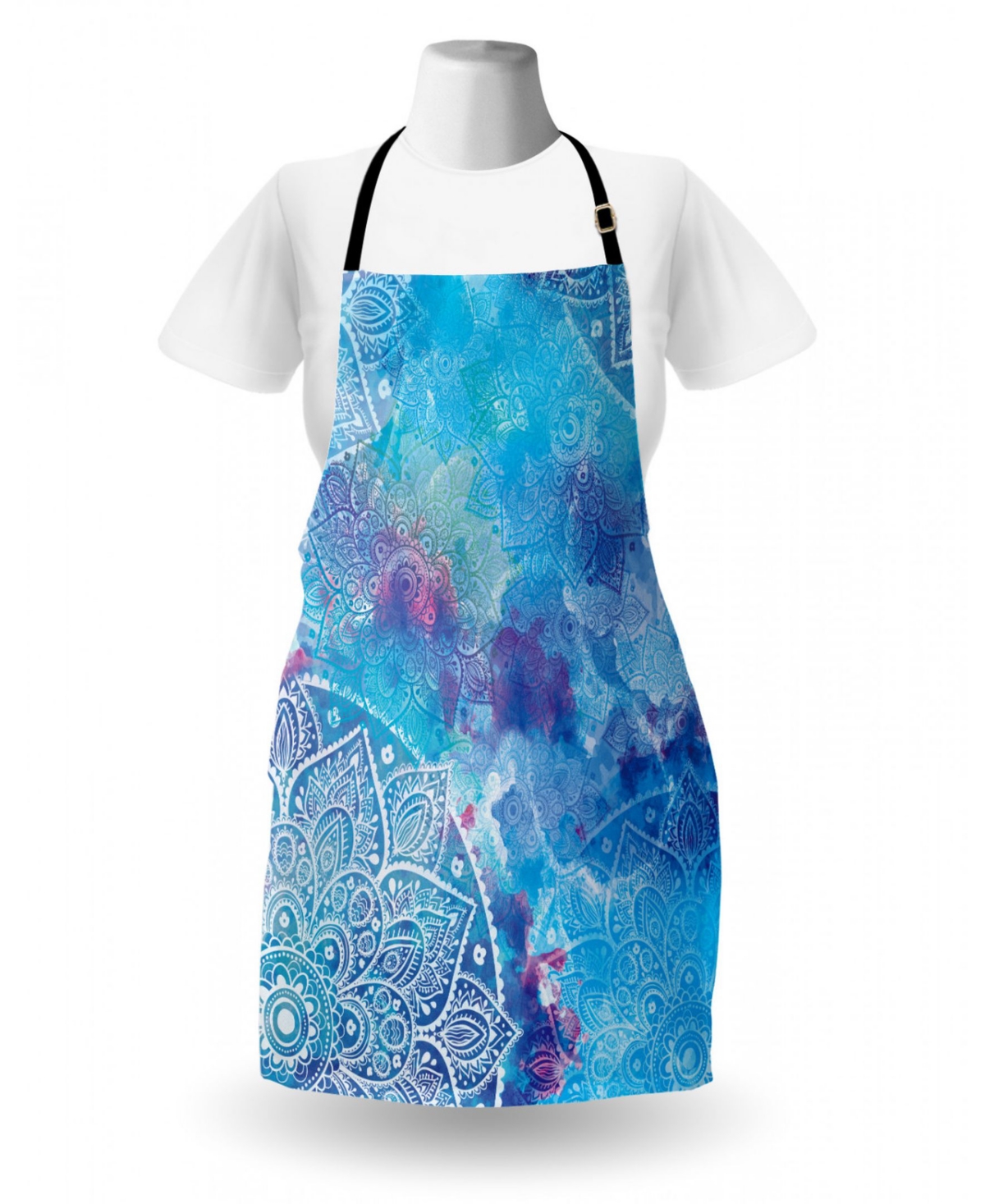 Ambesonne Mandala Apron