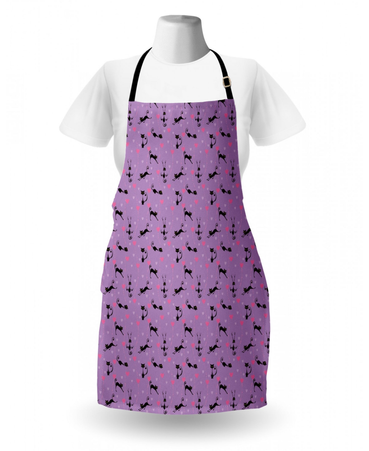 Ambesonne Teen Room Apron