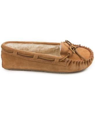 minnetonka cally women's slippers