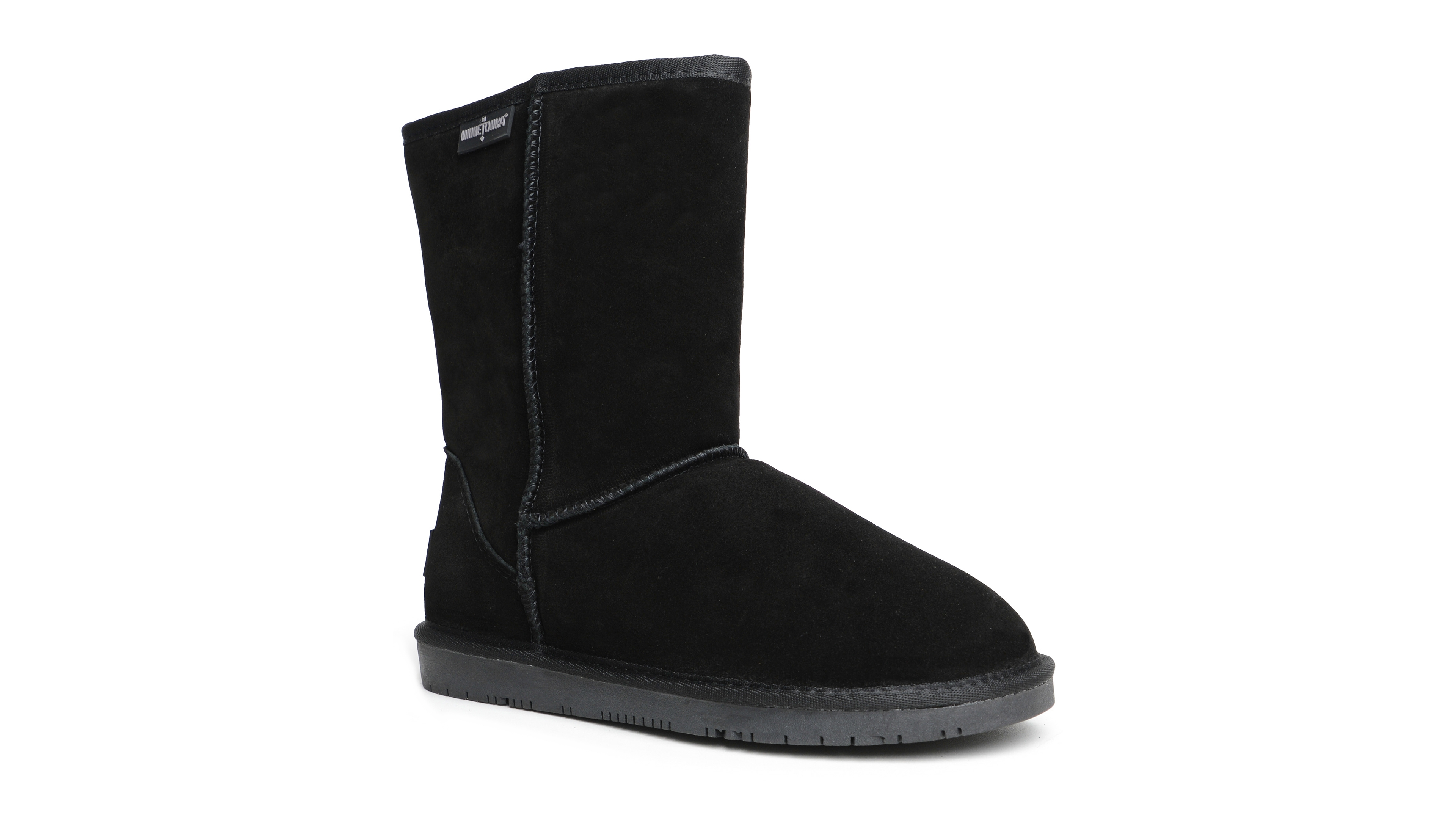 Minnetonka Women's Olympia Pull On Booties