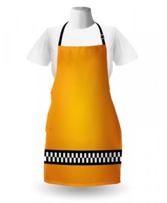 Ambesonne Apron