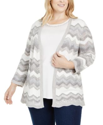 alfred dunner sweaters macy's