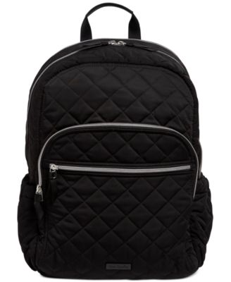 Vera Bradley - Iconic Campus Backpack