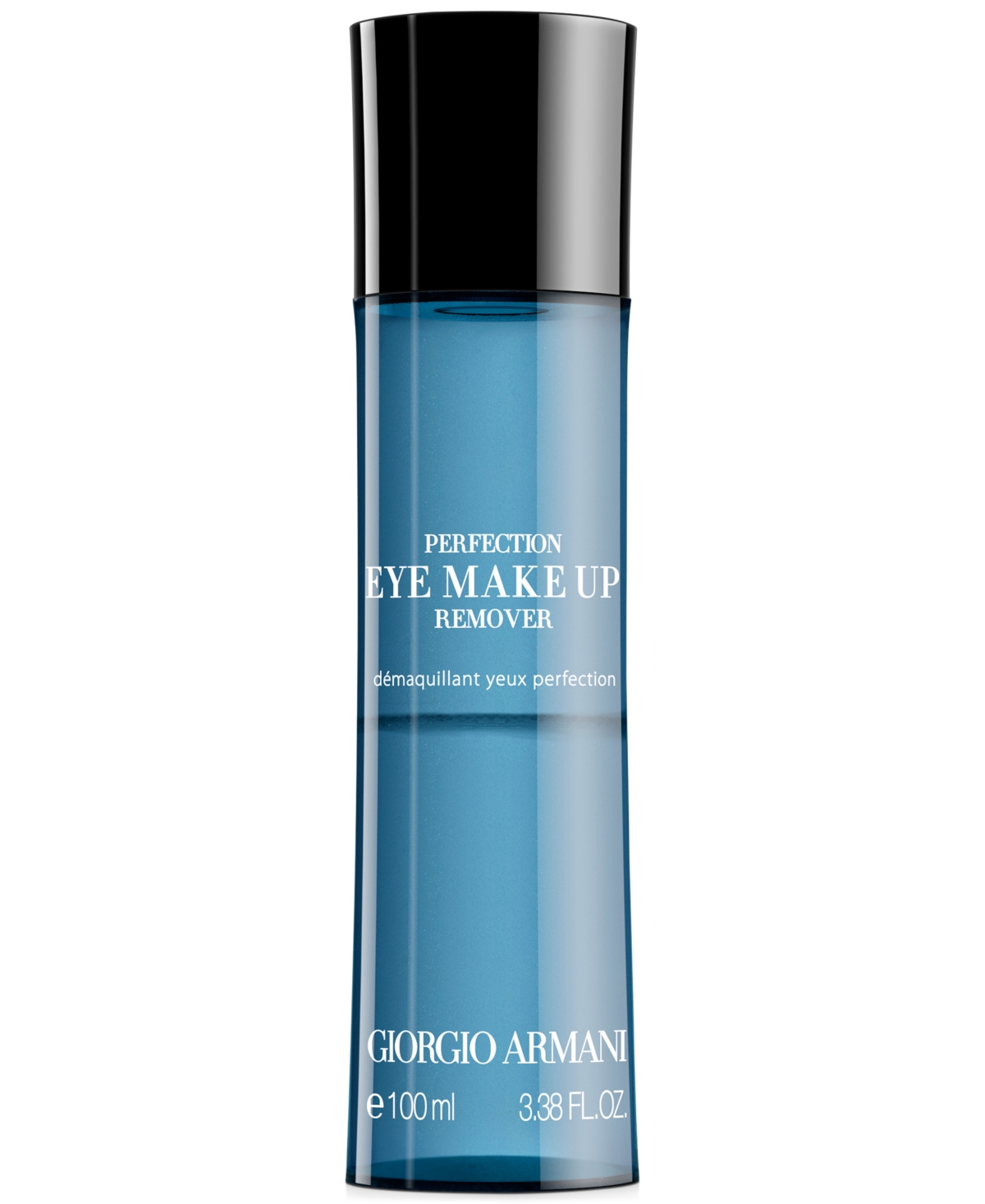 Armani Beauty Perfection Eye Makeup Remover, 3.38-oz