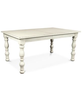 Aberdeen Expandable Dining Table