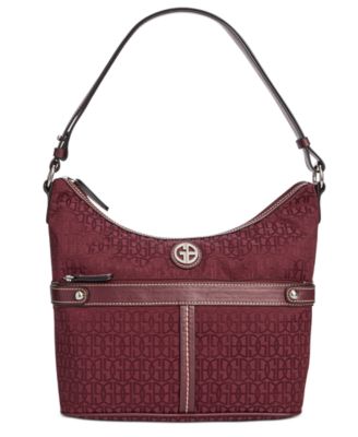 macys handbags