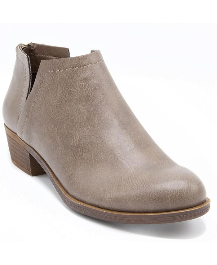 Sugar tessa bootie hotsell