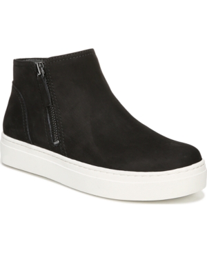 image of Naturalizer Celeste Sneaker Booties Women-s Shoes