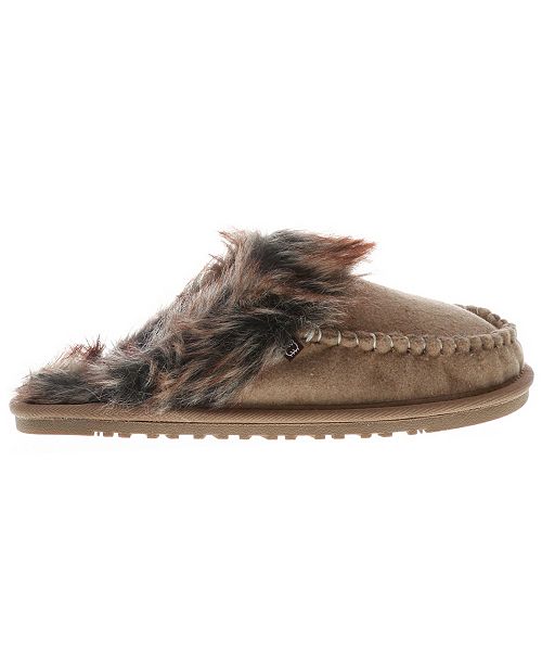 Lamo Women S Slipper Reviews Slippers Shoes Macy S