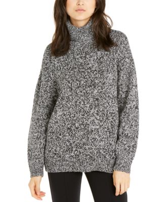 michael kors turtleneck