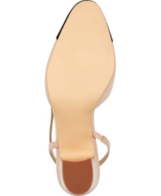 Women's Laynie Slingback Pumps