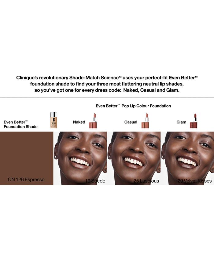 Clinique - Even Better™ Makeup Broad Spectrum SPF 15 Foundation, 1-oz.