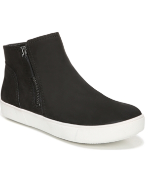 image of Naturalizer Miranda Booties Women-s Shoes