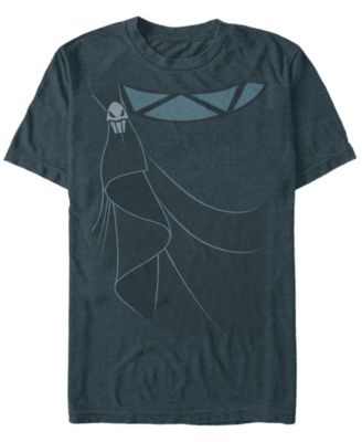 disney hades shirt