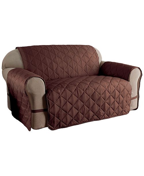 P Kaufmann Home Microfiber Ultimate Furniture Protector For Xl